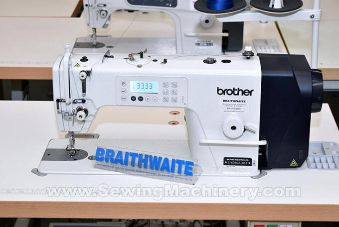 Brother S-6280A