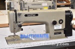 Brother B791-5 needle feed sewing machine