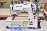 Seam cover sewing machine Kansai WX8803D 